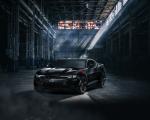 Chevrolet Camaro Black Edition 2019 года